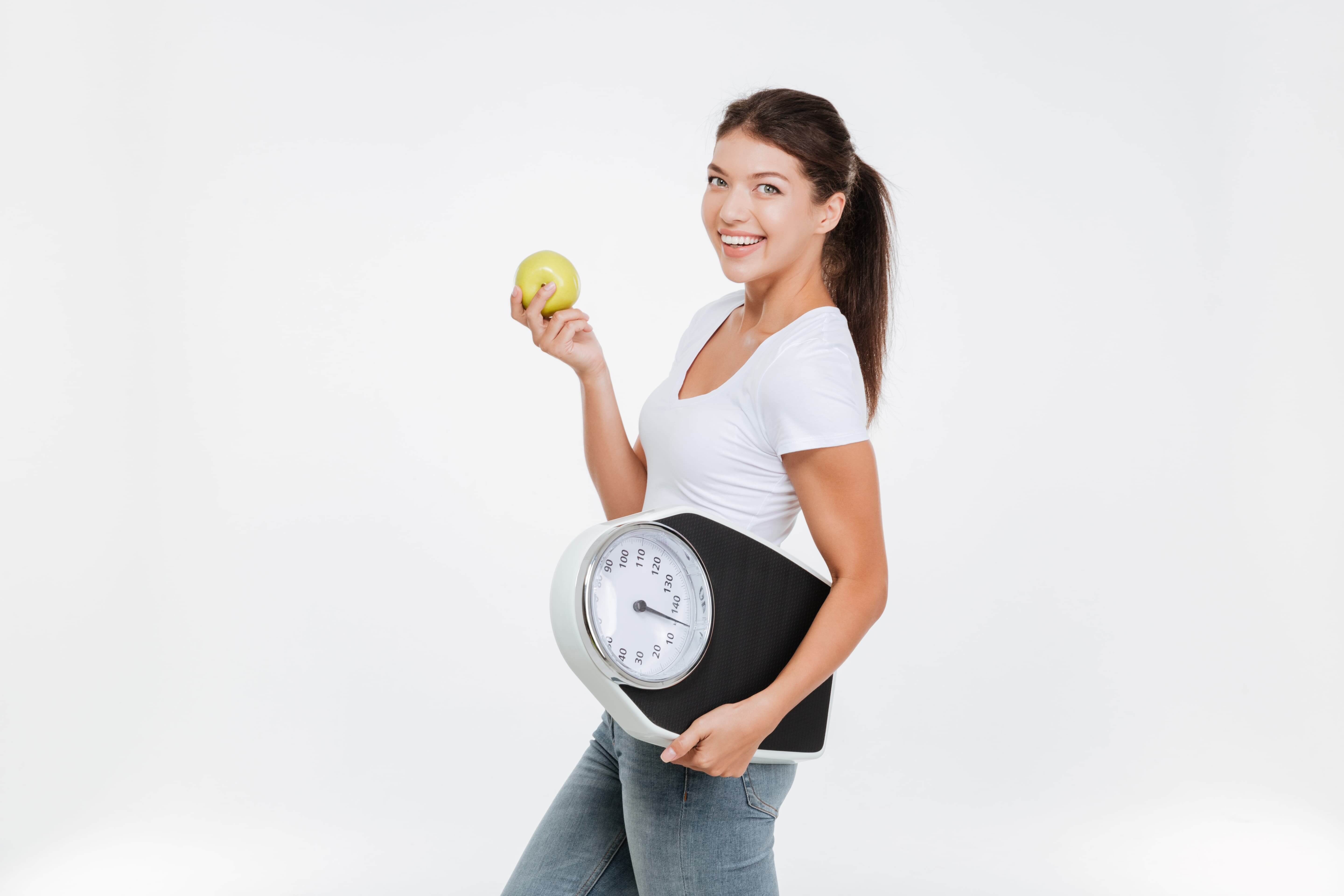 Эффективные Способы Борьбы С Лишним Весом